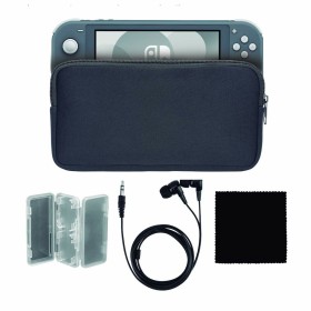 Case for Nintendo Switch Rainbow Starter Pack Black by Rainbow, Accessories - Ref: S7804235, Price: 13,15 €, Discount: %