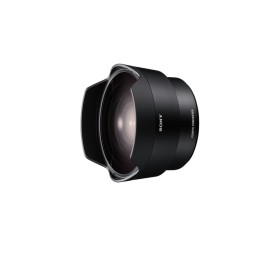 Lens Sony SEL057FEC FE 28 mm by Sony, Camera lenses - Ref: S7804265, Price: 467,24 €, Discount: %