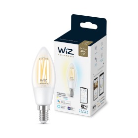 LED lamp Philips Bombilla White F 40 W E27 (4000 K) | Tienda24 - Global Online Shop Tienda24.eu