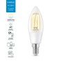 Smart Light bulb Ledkia Filament | Tienda24 - Global Online Shop Tienda24.eu