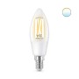 Smart Light bulb Ledkia Filament | Tienda24 - Global Online Shop Tienda24.eu