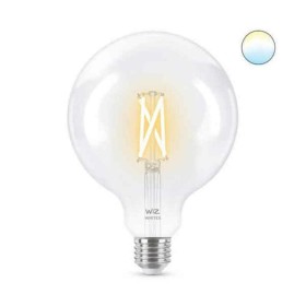 Lampadina Intelligente Ledkia G125 E27 di Ledkia Lightning, Lampadine a LED - Rif: S7804371, Prezzo: 22,80 €, Sconto: %