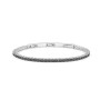 Bracelete feminino Guess JUMB03237JWSTBKT-U | Tienda24 Tienda24.eu