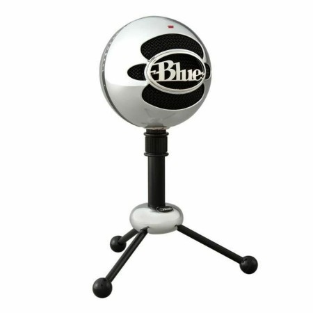 Mikrofon Blue Microphones Snowball | Tienda24 - Global Online Shop Tienda24.eu