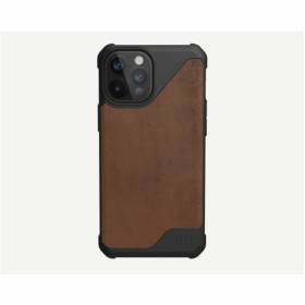 Capa para Telemóvel Urban Armor Gear 11236O118380 iPhone 12 Pro Max de UAG, Armações e capas - Ref: S7805107, Preço: 59,67 €,...