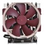 CPU Fan Noctua NH-U14S DX-4677 by Noctua, Fans and cooling - Ref: M0308098, Price: 157,88 €, Discount: %