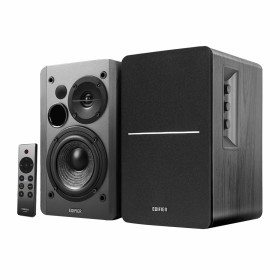 Speakers Edifier D12-BK Black | Tienda24 - Global Online Shop Tienda24.eu