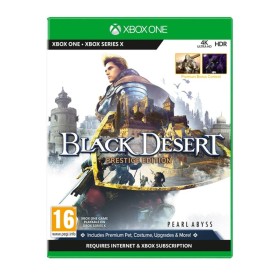 Videospiel Xbox Series X Deep Silver Undisputed | Tienda24 - Global Online Shop Tienda24.eu