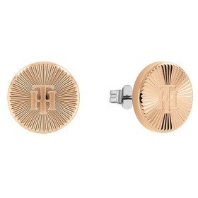 Boucles d´oreilles Femme Guess JUBE03039JWYGT-U | Tienda24 Tienda24.eu