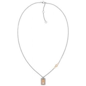 Ladies' Necklace Lotus LP1678-1/1 | Tienda24 Tienda24.eu