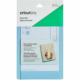 Matte Cricut 2007968 von Cricut, Aufkleber und Sticker - Ref: S7806020, Preis: 16,90 €, Rabatt: %