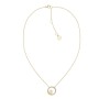 Ladies' Necklace Tommy Hilfiger 2780585 | Tienda24 Tienda24.eu