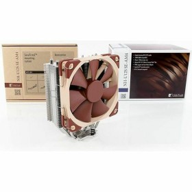 Ventola per CPU Noctua NH-U12S SE-AM4 di Noctua, Ventilazione e raffreddamento - Rif: M0308108, Prezzo: 92,17 €, Sconto: %