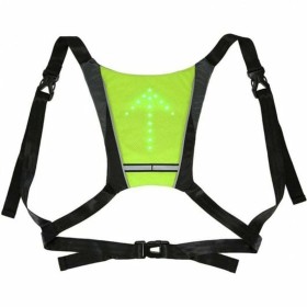 Reflective Vest by BigBuy Tech, Skates - Ref: S7806850, Price: 38,84 €, Discount: %