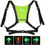 Reflective Vest | Tienda24 - Global Online Shop Tienda24.eu