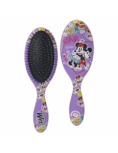 Brosse The Wet Brush Brush Pro Violet | Tienda24 Tienda24.eu