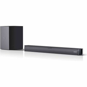 Barra de Sonido Inalámbrica Samsung HWQ990D Negro 656 W | Tienda24 - Global Online Shop Tienda24.eu