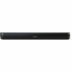 Barre audio Sharp HT-SB107 de Sharp, Barres de son - Réf : S7807420, Prix : 98,43 €, Remise : %