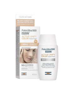 Facial Sun Cream Suntique I'm Safe 50 ml Spf 35+ | Tienda24 Tienda24.eu