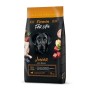 Pienso Fitmin Junior Large Breed Ternera Aves 20-40 Kg 12 kg