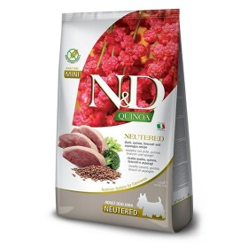 Nourriture Farmina N&D Adulte Canard Brocoli 2,5 kg