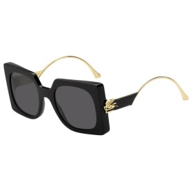 Monture de Lunettes Femme Loewe VLW444M510I62 Bronze (ø 51 mm) | Tienda24 Tienda24.eu