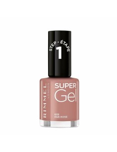 Nagellack Bourjois 1 Seconde Nº 52 Kiss du soleil 9 ml | Tienda24 Tienda24.eu