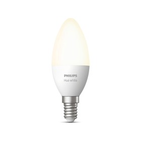 Bombilla Inteligente Philips Hue de Philips, Bombillas LED - Ref: S7808927, Precio: 32,90 €, Descuento: %