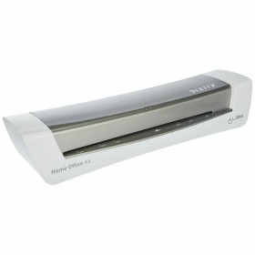 Plastifieuse Esperanza Laminator A4 Interstellar Noir | Tienda24 - Global Online Shop Tienda24.eu