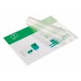 Laminator GBC 3200723 White Transparent (100 Units) | Tienda24 - Global Online Shop Tienda24.eu