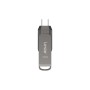 USB Pendrive Lexar LJDD400256G-BNQNG Grau 256 GB (1 Stück) | Tienda24 - Global Online Shop Tienda24.eu