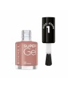 smalto Super Rimmel London Nº 033 (12 ml) da Rimmel London, Smalti - Ref: S0588075, Precio: 5,97 €, Descuento: %