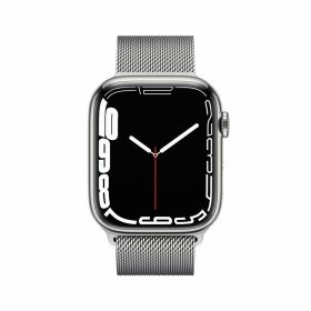 Montre intelligente Apple Watch Series 7 OLED LTE de Apple, Montres connectées - Réf : S7809266, Prix : 987,48 €, Remise : %