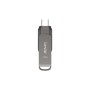 Memoria USB Lexar LJDD400064G-BNQNG Gris 64 GB (1 unidad) | Tienda24 - Global Online Shop Tienda24.eu