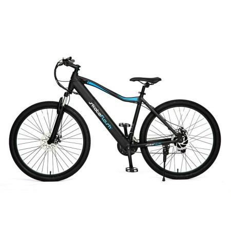 Bicicleta Eléctrica Skateflash SK Duster Negro 250 W 27,5" 25 km/h | Tienda24 - Global Online Shop Tienda24.eu