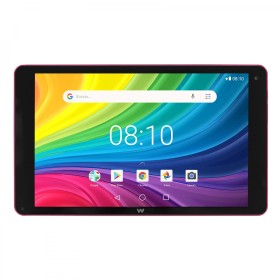 Tablet Woxter X-100 Pro 10,1" 2 GB RAM 16 GB Cor de Rosa 10.1" de Woxter, Tablets - Ref: S7809457, Preço: 148,54 €, Desconto: %