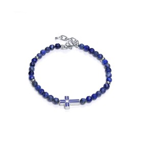 Bracelet Homme Viceroy 75348P01013 Argent 925 | Tienda24 Tienda24.eu