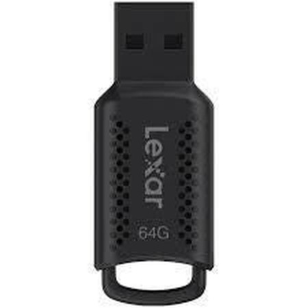 USB Pendrive Lexar JUMPDRIVE V400 64 GB von Lexar, USB-Flash-Laufwerke - Ref: M0308148, Preis: 8,31 €, Rabatt: %