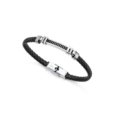 Pulsera Hombre Viceroy 14120P01010 Plata de ley 925 | Tienda24 Tienda24.eu