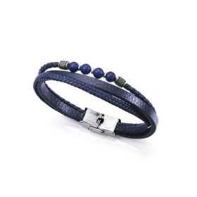 Bracelet Homme Viceroy 14122P01000 Argent 925 | Tienda24 Tienda24.eu