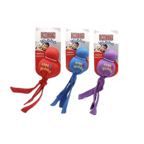 Brinquedo para cães Kong Wubba (1 Peça)