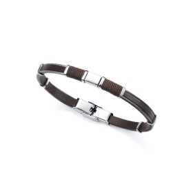 Bracelet Homme Police PJ.2647BSS-01 19 cm | Tienda24 Tienda24.eu