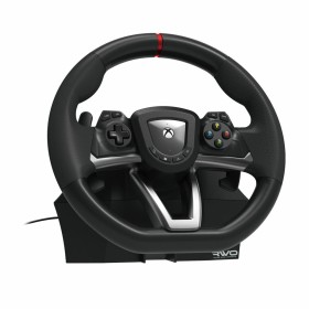 Steering wheel HORI Racing Wheel Overdrive by HORI, Accessories - Ref: S7810042, Price: 149,63 €, Discount: %