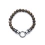 Men's Bracelet Viceroy 14132P01011 Sterling silver 925 | Tienda24 Tienda24.eu