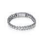 Men's Bracelet Viceroy 14133P01000 Sterling silver 925 | Tienda24 Tienda24.eu