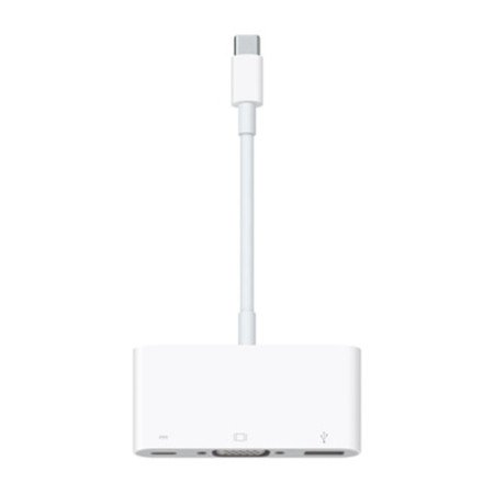 Adaptateur USB-C Apple MJ1L2ZM/A | Tienda24 - Global Online Shop Tienda24.eu