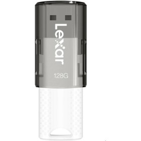 USB stick Lexar JUMPDRIVE S60 Grey 128 GB by Lexar, USB flash drives - Ref: M0308151, Price: 10,94 €, Discount: %