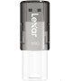 Memoria USB Lexar JUMPDRIVE S60 Gris 128 GB | Tienda24 - Global Online Shop Tienda24.eu