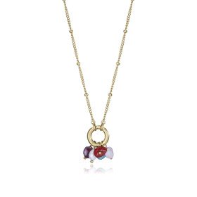 Ladies'Necklace Sif Jakobs N0078-CZP (43 cm) | Tienda24 Tienda24.eu