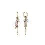 Pendientes Mujer Viceroy 14158E01017 Plata de ley 925 | Tienda24 Tienda24.eu